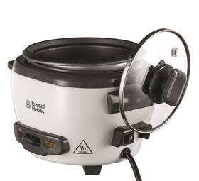 Rýžovar RUSSELL HOBBS 27030-56 bílý

 obrázek produktu 1 z 11