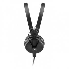 Sluchátka Sennheiser HD 25 černá

 obrázek produktu 2 z 5