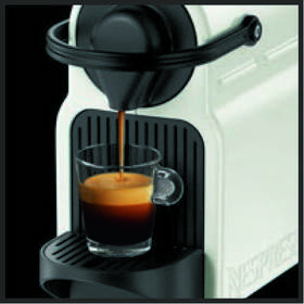 Kapslový kávovar Krups XN100110 bílý

 obrázek produktu 6 z 9
