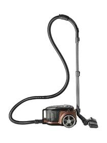 Podlahový vysavač Concept VP5240 bronzový

 obrázek produktu 9 z 25