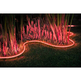 LED pásek Philips Outdoor Strip 2m, White and Color Ambiance 

 obrázek produktu 13 z 17