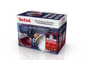 Žehlicí systém Tefal GV9220E0 Pro Express Protect 

 obrázek produktu 25 z 26