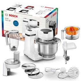 Kuchyňský robot Bosch MUMS2EW40 
