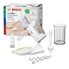 Ruční šlehač s vakuováním Bosch MFQ364V0 

 obrázek produktu 15 z 19