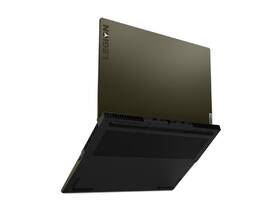 Notebook Lenovo Creator 7-15IMH05 - Dark Moss 

 obrázek produktu 7 z 8