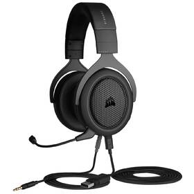 Headset Corsair HS70 Bluetooth černý

 obrázek produktu 4 z 13
