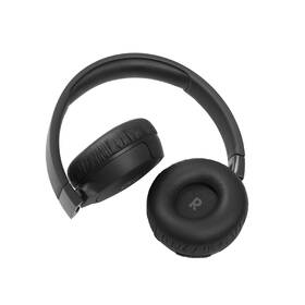 Sluchátka JBL Tune 660NC černá

 obrázek produktu 3 z 10