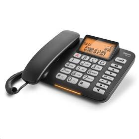 Domácí telefon Gigaset DL580 černý

 obrázek produktu 4 z 4