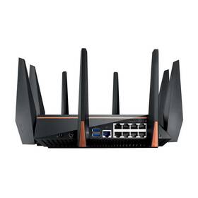 Router Asus ROG Rapture GT-AC5300 - AC5300 černý

 obrázek produktu 1 z 3