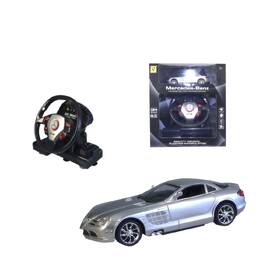 RC auto MaDe 12640 

 obrázek produktu 1 z 1