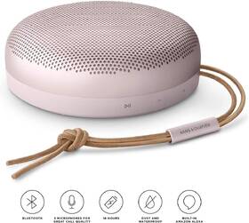 Přenosný reproduktor Bang & Olufsen Beosound A1 (2nd Gen) růžový

 obrázek produktu 7 z 11