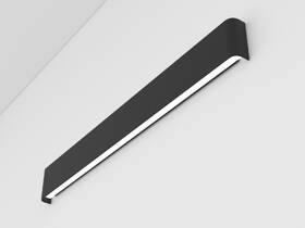 Nástěnné svítidlo IMMAX NEO LÍNEA SMART 76cm 40W Zigbee 3.0 černé

 obrázek produktu 5 z 6