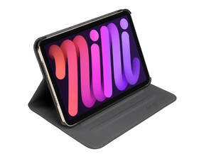 Pouzdro na tablet Gecko Covers Easy Click 2.0 na Apple iPad Mini 6 (2021) černé

 obrázek produktu 3 z 9