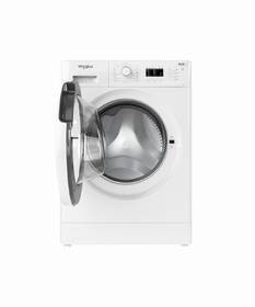 Pračka Whirlpool FWSL 61051 W EE N bílá

 obrázek produktu 9 z 16