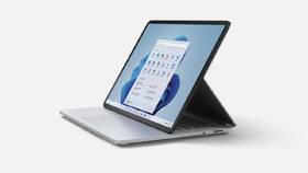 Notebook Microsoft Surface Laptop Studio stříbrný

 obrázek produktu 5 z 9