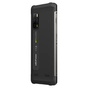 Mobilní telefon UleFone Armor X10 černý

 obrázek produktu 3 z 9