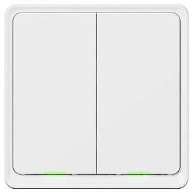 Vypínač Tesla Smart Switch Dual 
