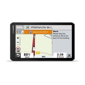 Navigační systém GPS Garmin dēzl LGV700 černý

 obrázek produktu 2 z 3