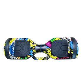 Hoverboard ELJET® Premium GO graffiti 

 obrázek produktu 1 z 3