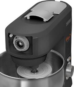 Kuchyňský robot Sencor STM 3761BK černý

 obrázek produktu 9 z 20