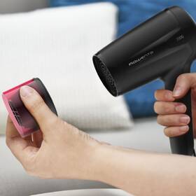 Fén Rowenta CV1623F0 Handy Dry černý

 obrázek produktu 4 z 14