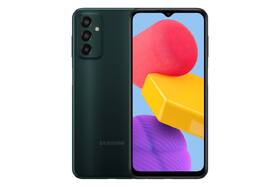 Mobilní telefon Samsung Galaxy M13 4GB/64GB - Deep Green 

 obrázek produktu 7 z 9