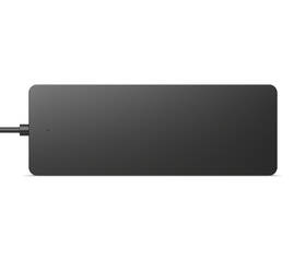 USB Hub HP Universal USB-C Multiport černý

 obrázek produktu 5 z 6