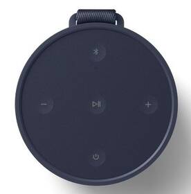 Přenosný reproduktor Bang & Olufsen BeoSound Explore modrý

 obrázek produktu 2 z 4