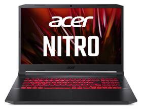 Notebook Acer Nitro 5 (AN517-54-59C3) černý

 obrázek produktu 3 z 8