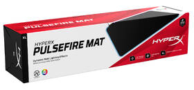 Podložka pod myš HyperX Pulsefire Mat RGB - XL (90 x 42 cm) černá

 obrázek produktu 5 z 5
