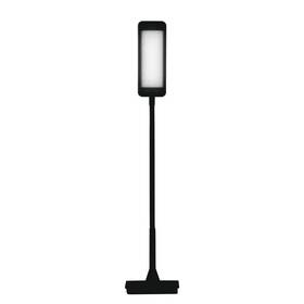 Stolní LED lampička EMOS EDDY černá

 obrázek produktu 1 z 6