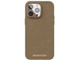 Kryt na mobil Njord Comfort+ na Apple iPhone 13/14 Pro Max béžový

 obrázek produktu 1 z 5
