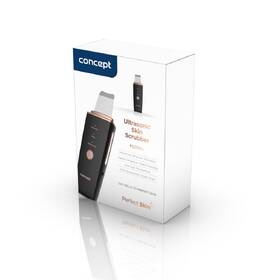 Ultrazvuková špachtle Concept PO2060 

 obrázek produktu 6 z 10