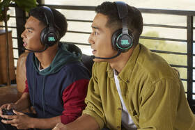 Headset JBL Quantum 810 černý

 obrázek produktu 5 z 9