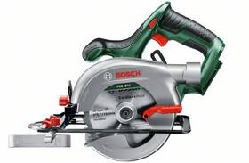 Okružní pila Bosch PKS 18 LI (bez baterie) 

 obrázek produktu 1 z 8