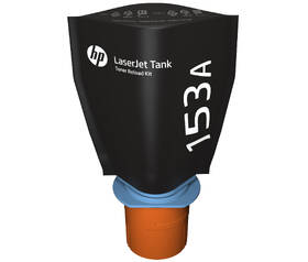 Toner HP 153A LaserJet Tank, 2 500 stran černý

 obrázek produktu 1 z 6