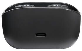 Sluchátka JBL Vibe 100TWS černá

 obrázek produktu 7 z 14