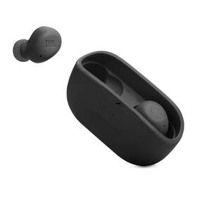Sluchátka JBL Wave Buds černá

 obrázek produktu 1 z 10