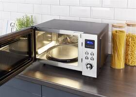Mikrovlnná trouba Severin MW 7778 Inverter nerez/ocel

 obrázek produktu 7 z 7