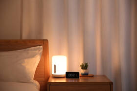 Stolní LED lampička Xiaomi Mi Bedside Lamp 2 EU bílá

 obrázek produktu 4 z 8