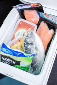 Autochladnička Rohnson R-4026 Igloo Box 

 obrázek produktu 12 z 14