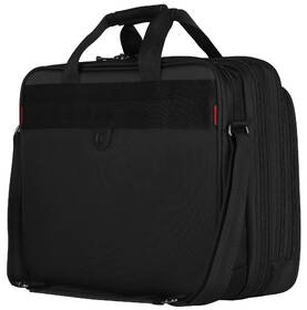 Brašna na notebook Wenger Legacy 17" černá/šedá

 obrázek produktu 3 z 6