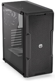 Case ENDORFY Regnum 400 Air černá

 obrázek produktu 2 z 19