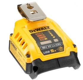 Napájecí adaptér Dewalt DCB094K 
