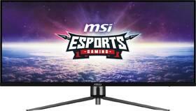 Herní monitor MSI MAG 401QR černý

 obrázek produktu 2 z 9