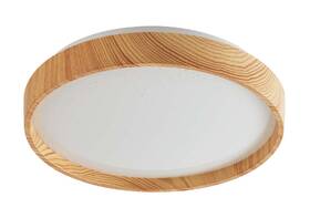 Stropní svítidlo Rabalux LEANA 2 71143 hnědé

 obrázek produktu 2 z 4