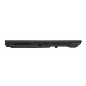 Notebook Asus TUF Gaming A17 šedá barva
