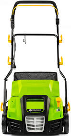 Vertikutátor Fieldmann FZV 4010-20E 

 obrázek produktu 5 z 6