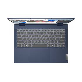 Notebook Lenovo IdeaPad 5 2v1 14AHP9 modrý

 obrázek produktu 4 z 12