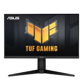 Herní monitor Asus TUF Gaming VG27AQ3A černý

 obrázek produktu 3 z 12